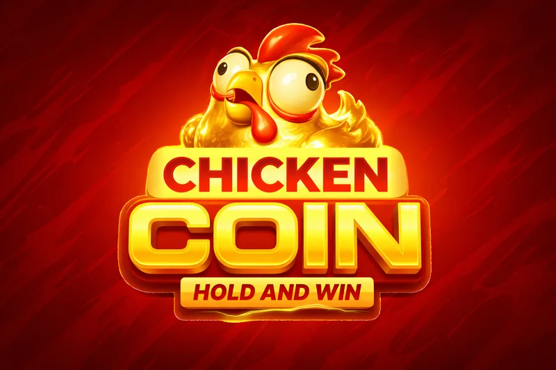Chicken Coin – Alle Infos zum Slot screenshot
