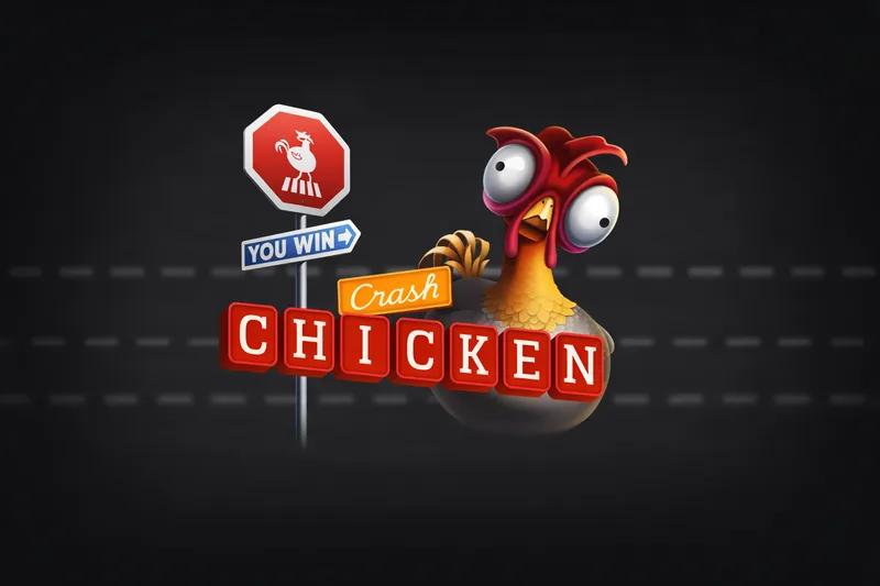 Chicken Crash im Überblick screenshot