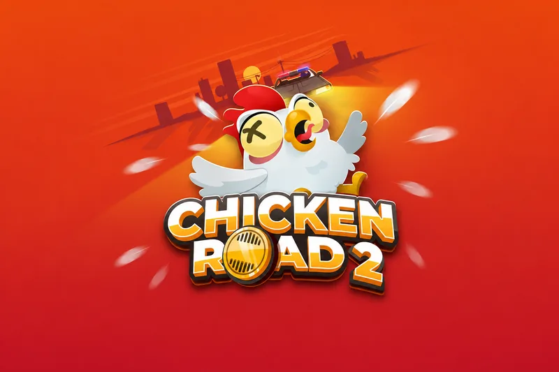 Chicken Road 2: Der vollständige Test screenshot