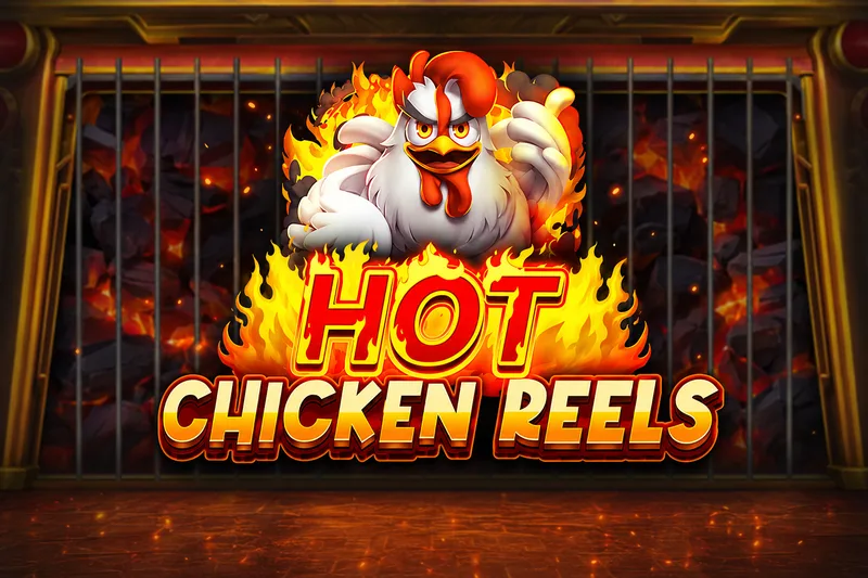 Hot Chicken Reels – ausführliche Analyse screenshot