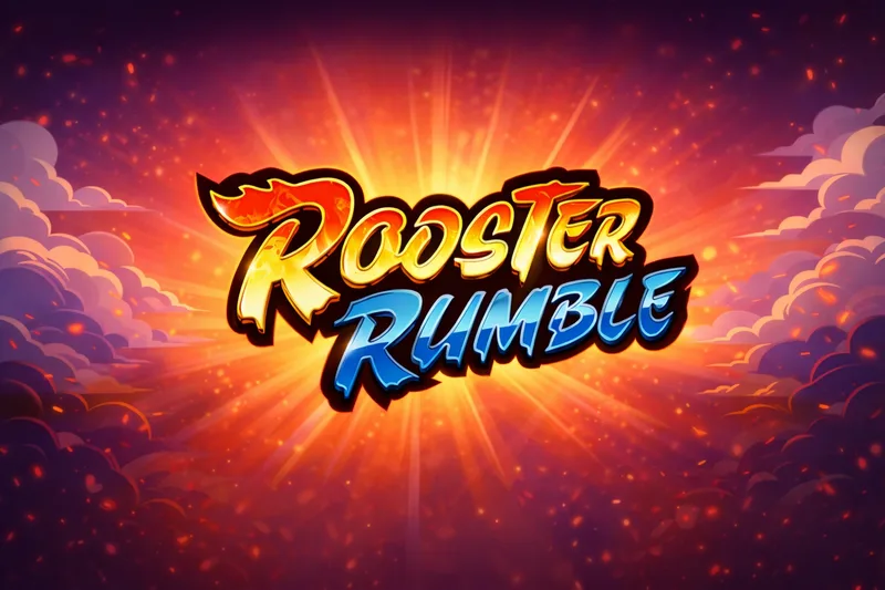 Rooster Rumble – Der Kampfhahn-Slot im Test screenshot