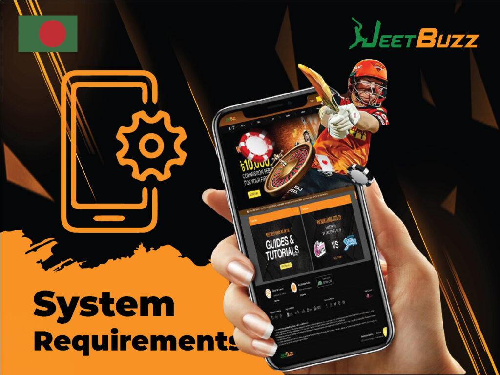 Jeetbuzz sports and chances
